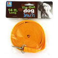 14' Dog Tie-Out Leash